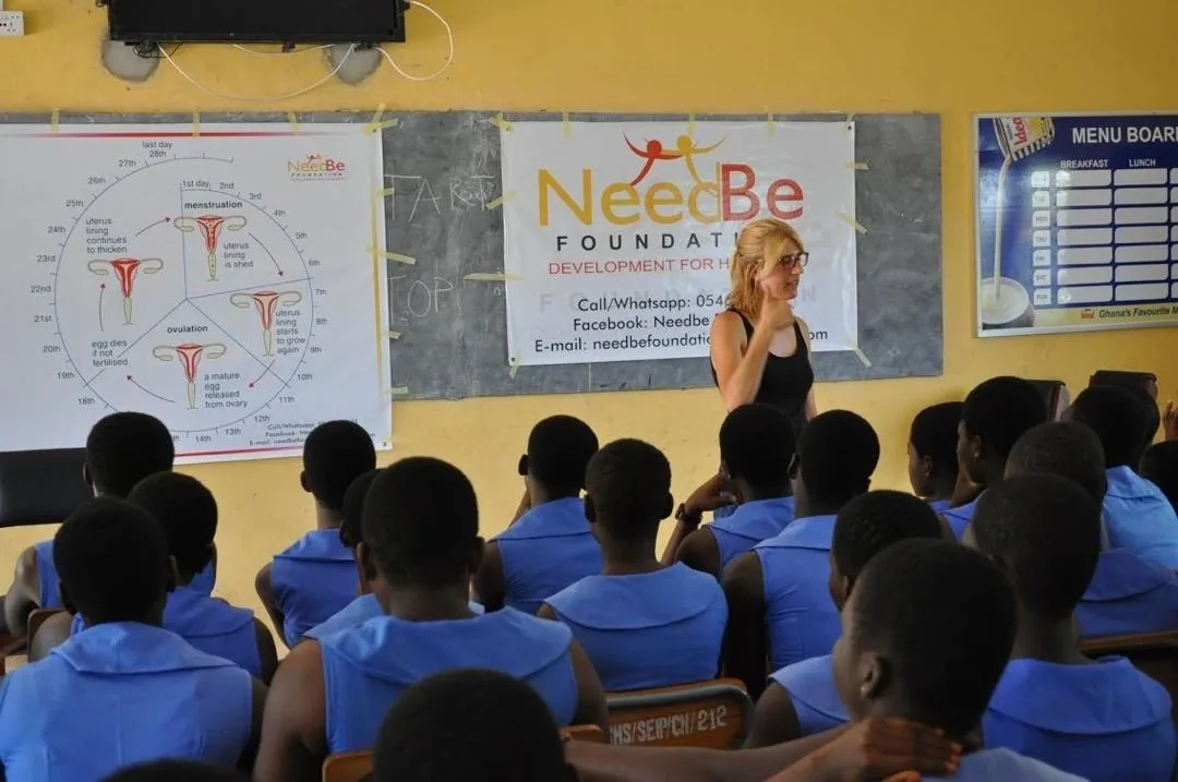 Education That Lasts