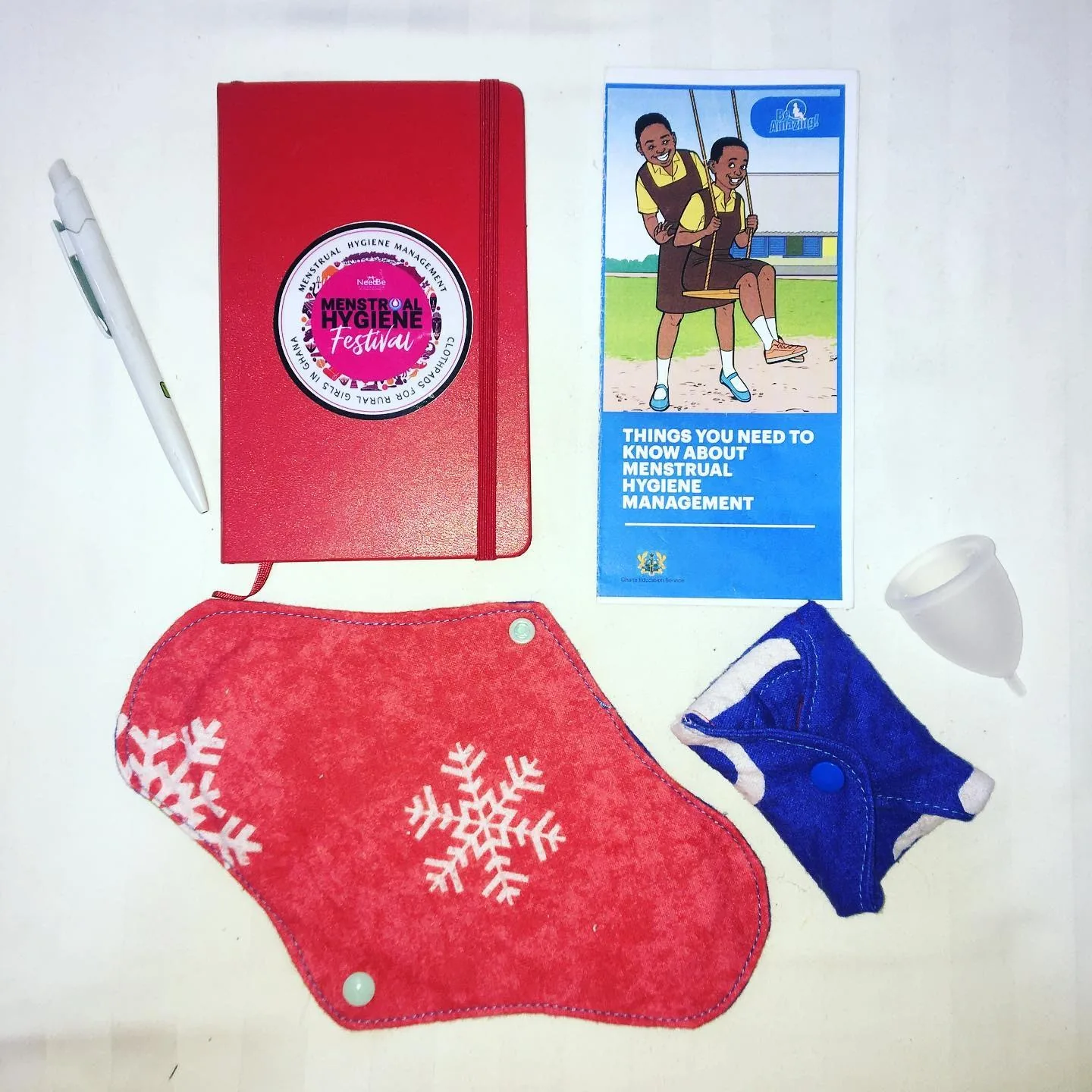 Gifts at work in school