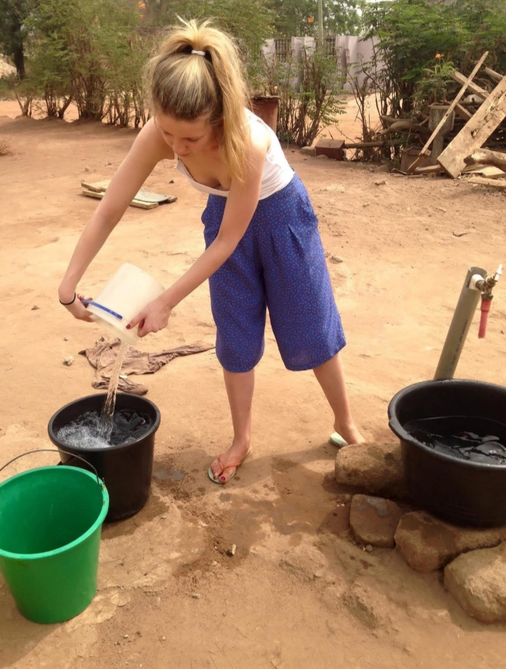 Water & WASH Auditing