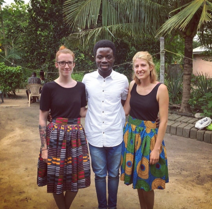 Cultural integration and local hosts